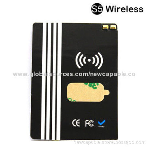 Wireless Receiver for S5, 5V, 700mA Output